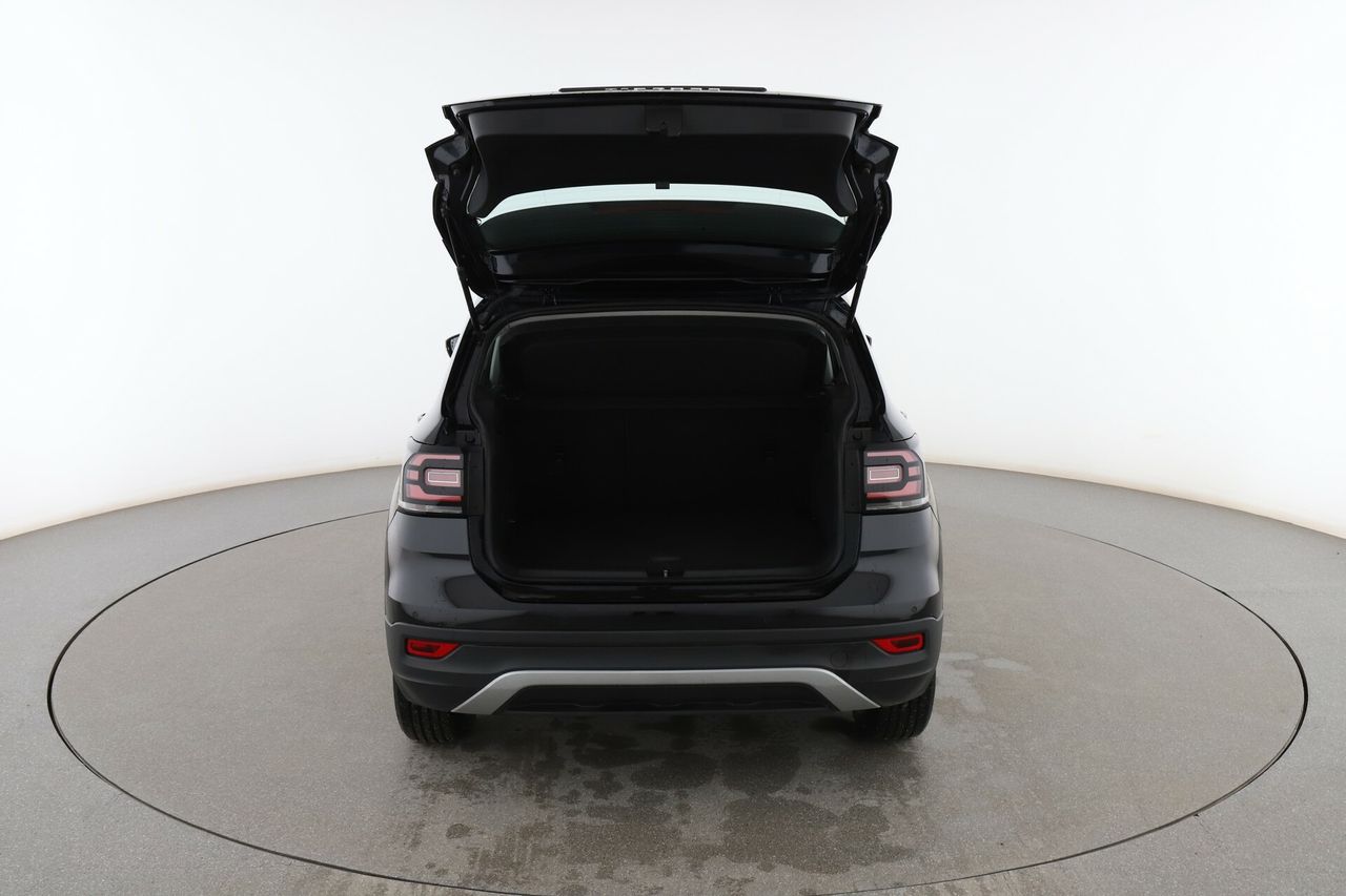 Foto Volkswagen T-Cross 16