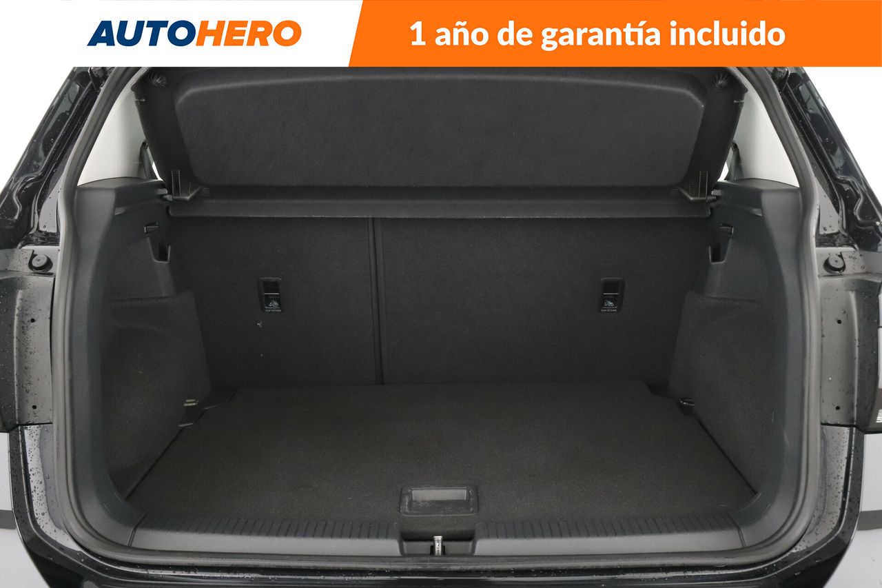 Foto Volkswagen T-Cross 17