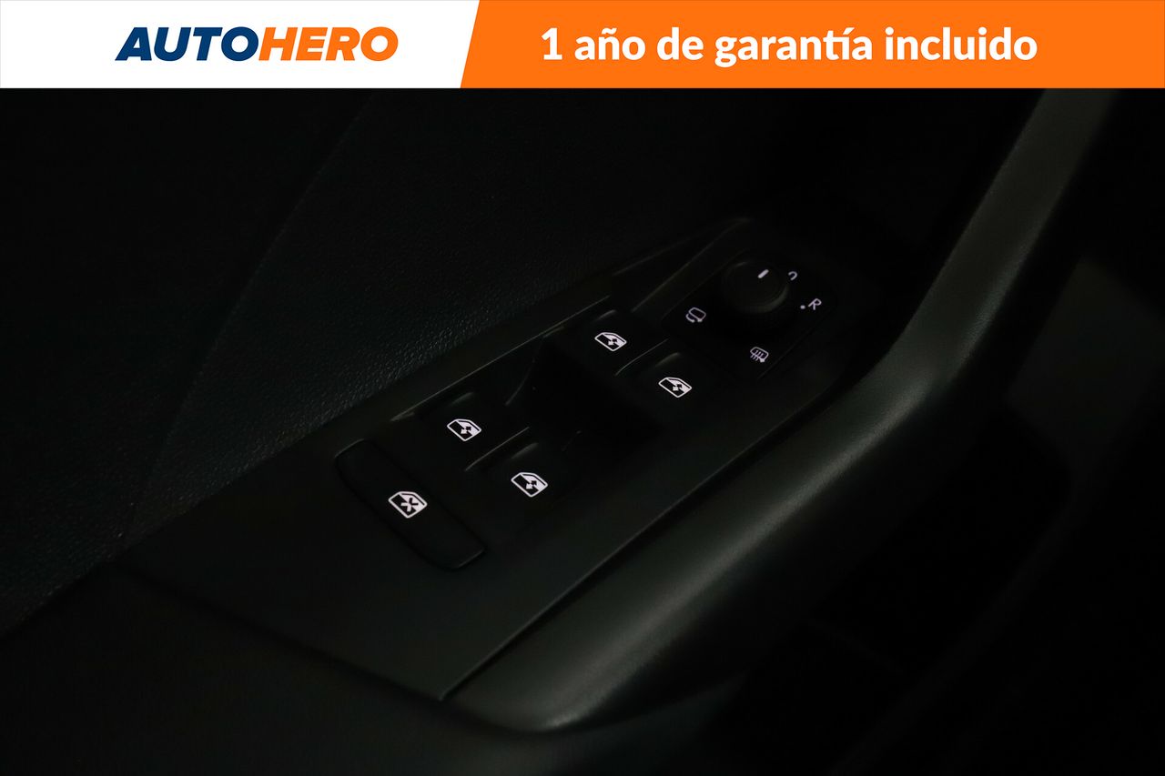 Foto Volkswagen T-Cross 21
