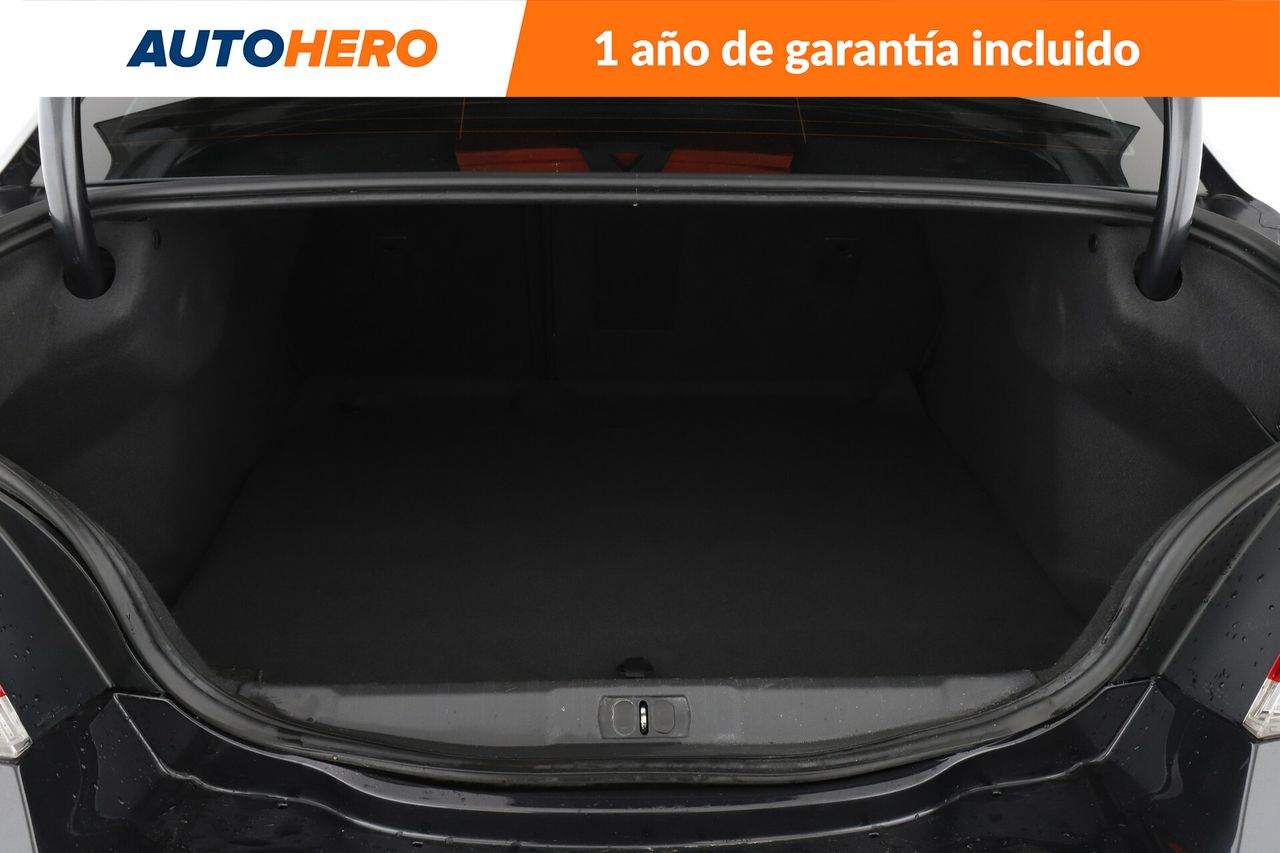 Foto Peugeot 508 17