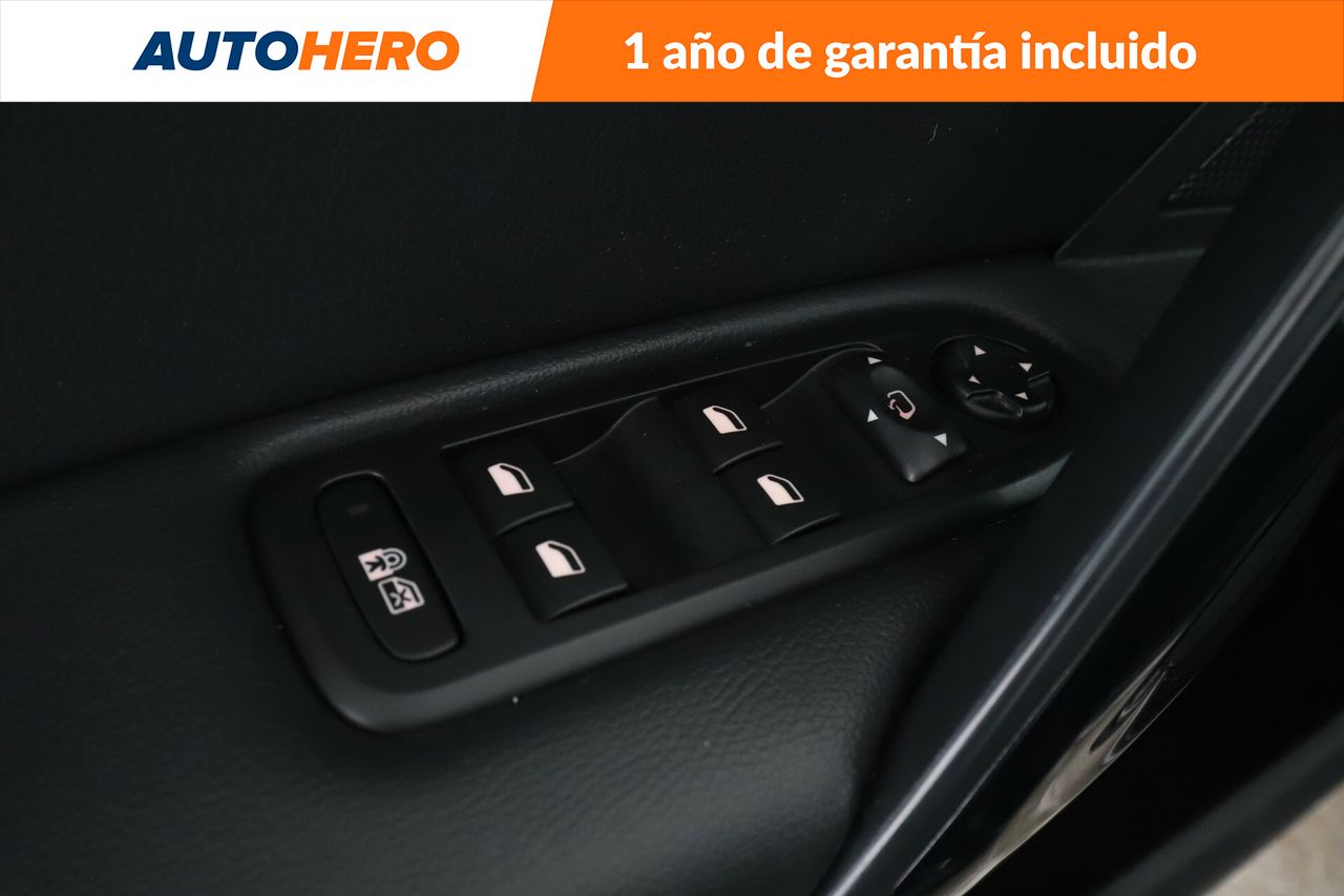 Foto Peugeot 508 21