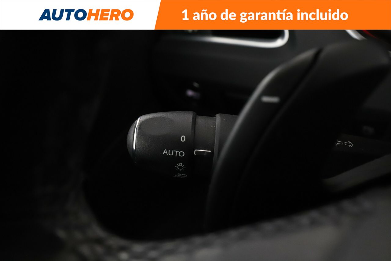 Foto Peugeot 508 22