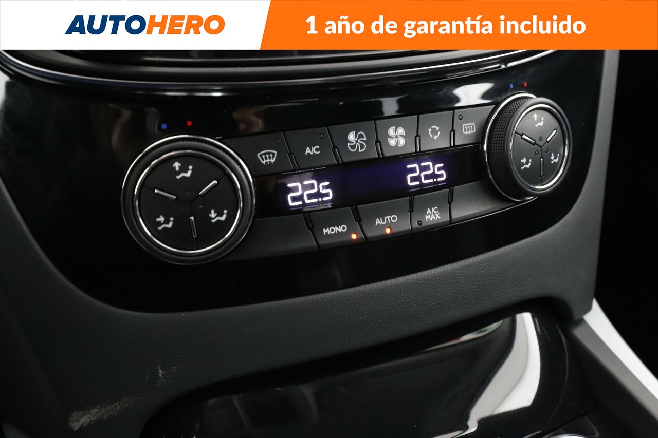 Foto Peugeot 508 24