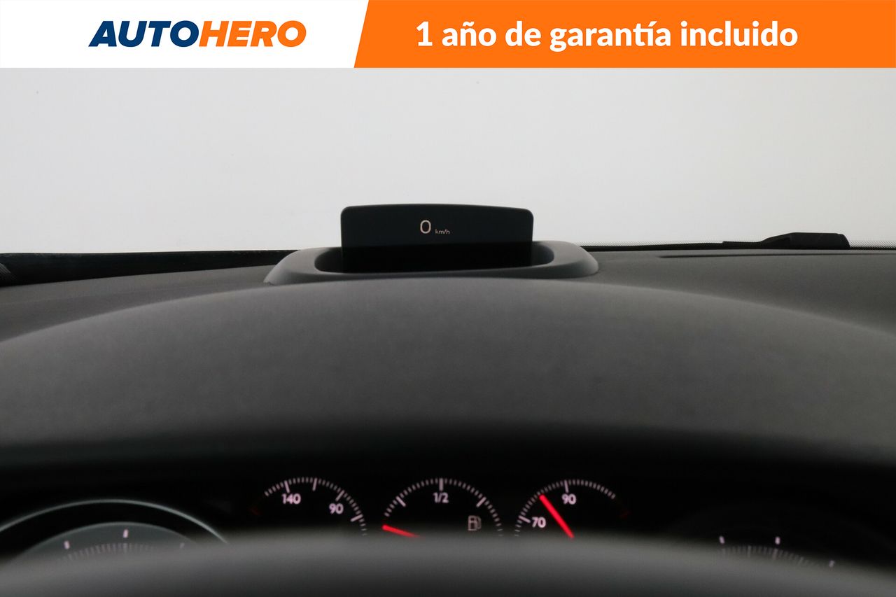 Foto Peugeot 508 29