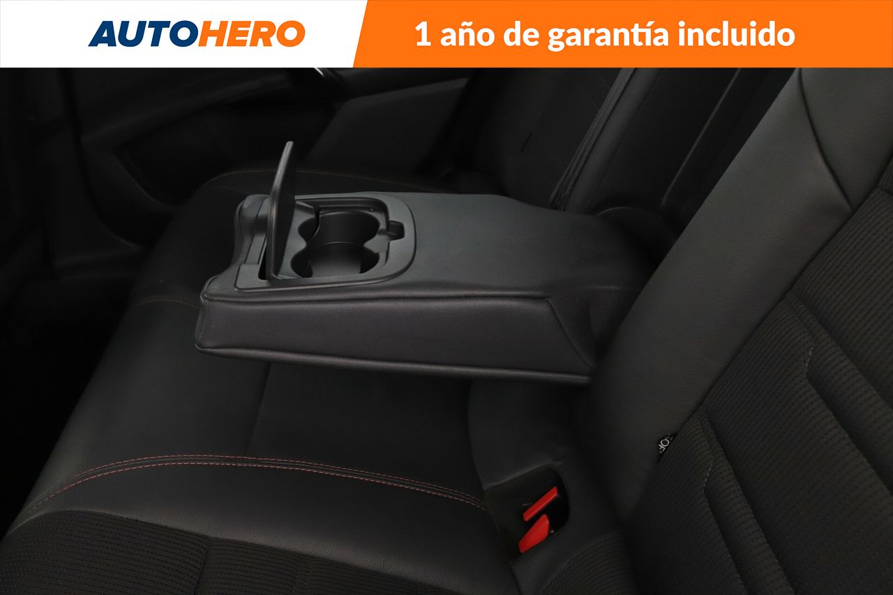 Foto Peugeot 508 30