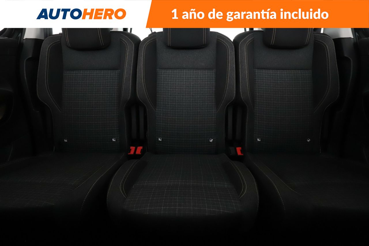 Foto Peugeot Rifter 15