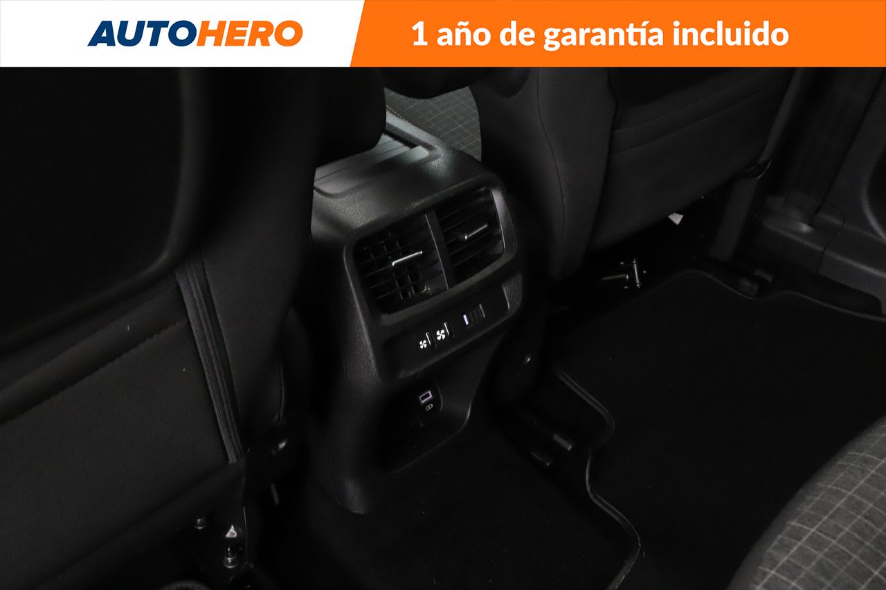 Foto Peugeot Rifter 22