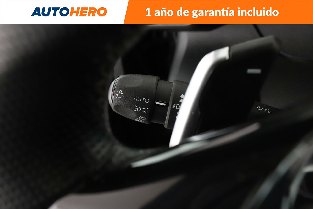 Foto Peugeot Rifter 23