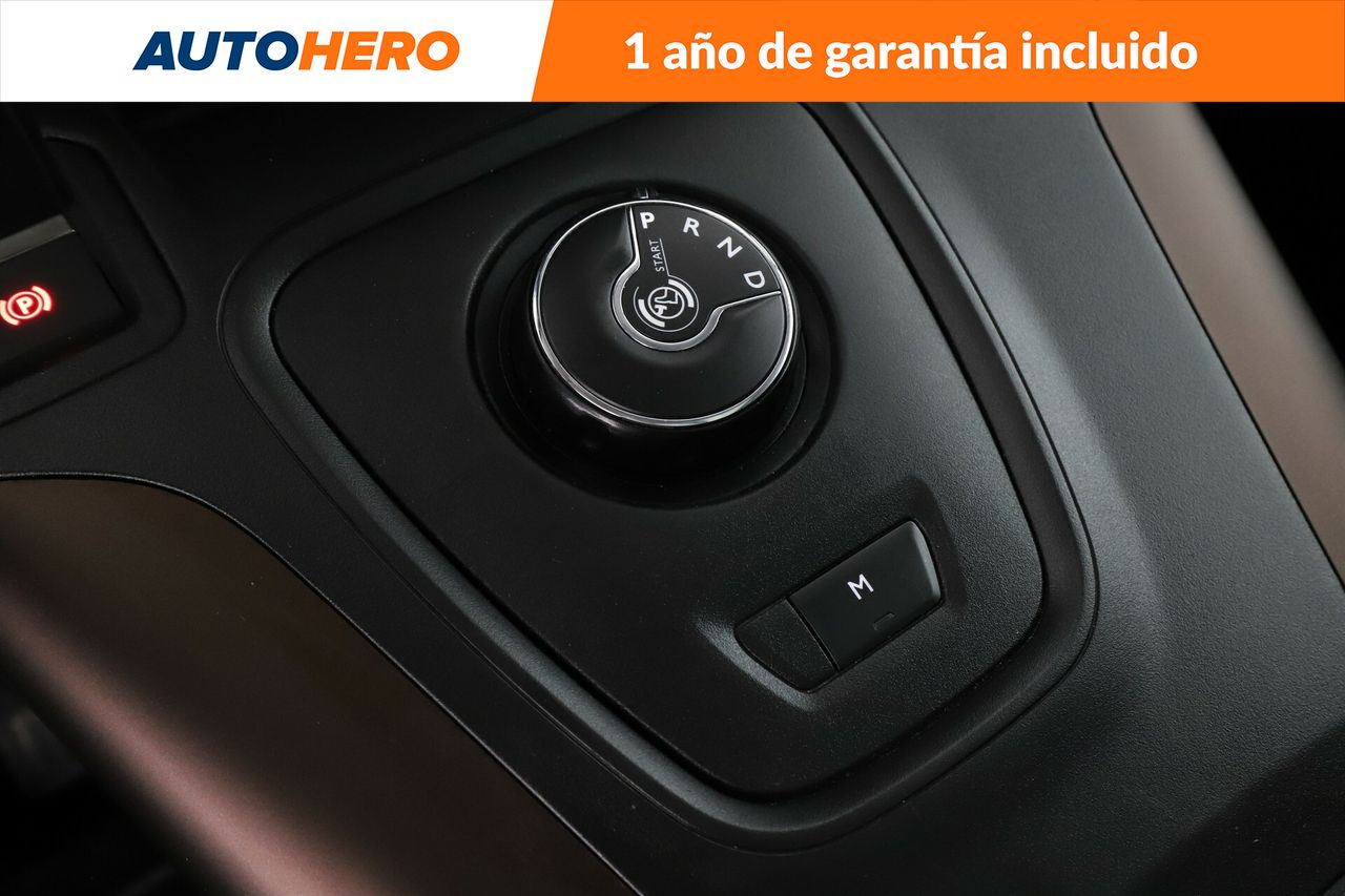 Foto Peugeot Rifter 24