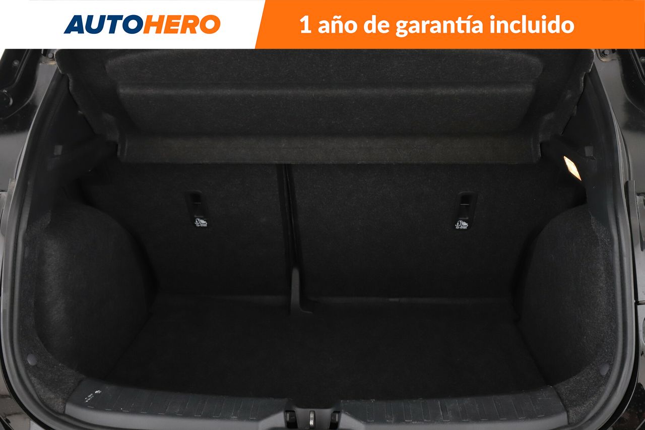 Foto Nissan Micra 17
