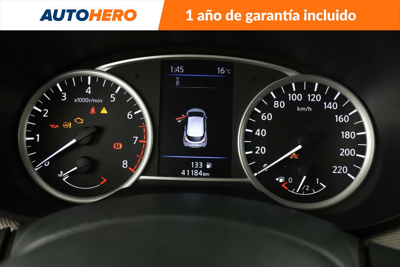 Foto Nissan Micra 20