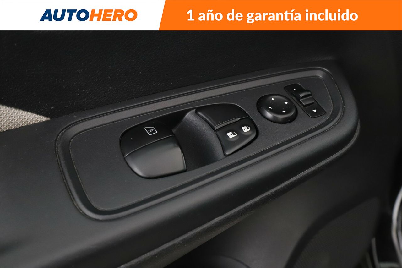 Foto Nissan Micra 21