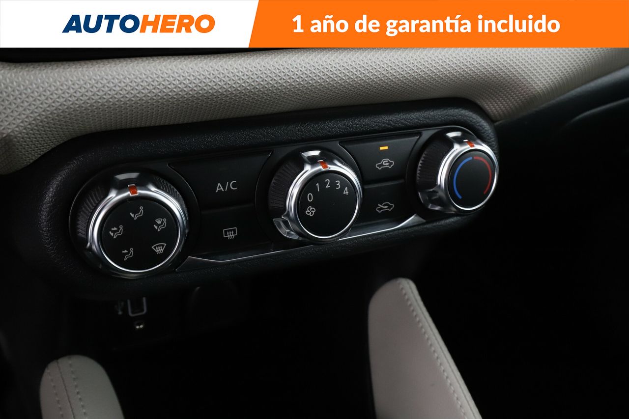 Foto Nissan Micra 23