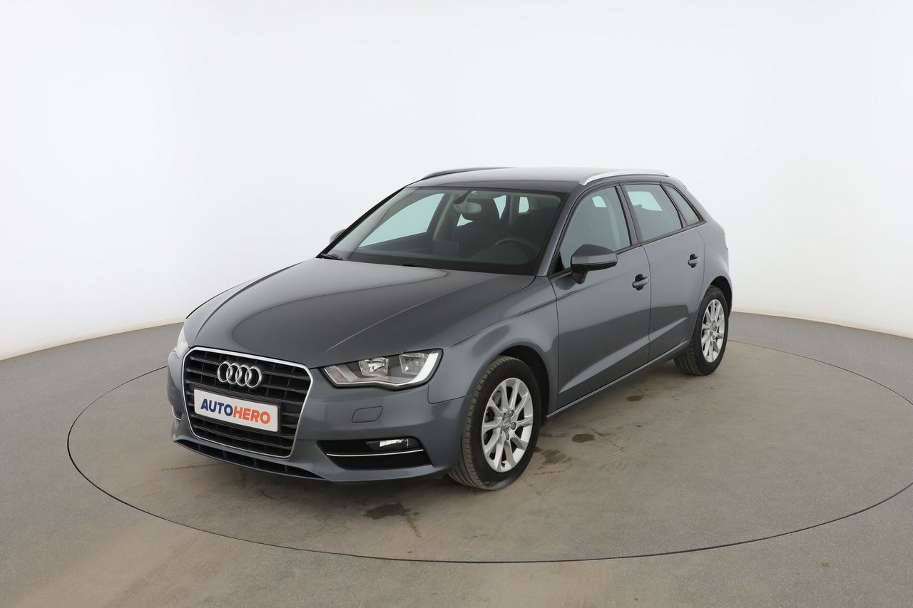 Foto Audi A3 1