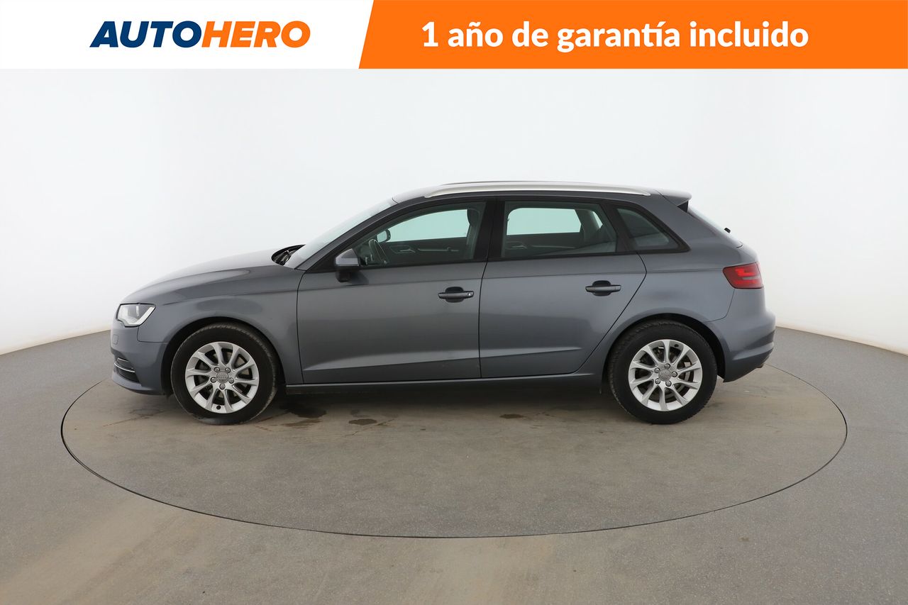 Foto Audi A3 2