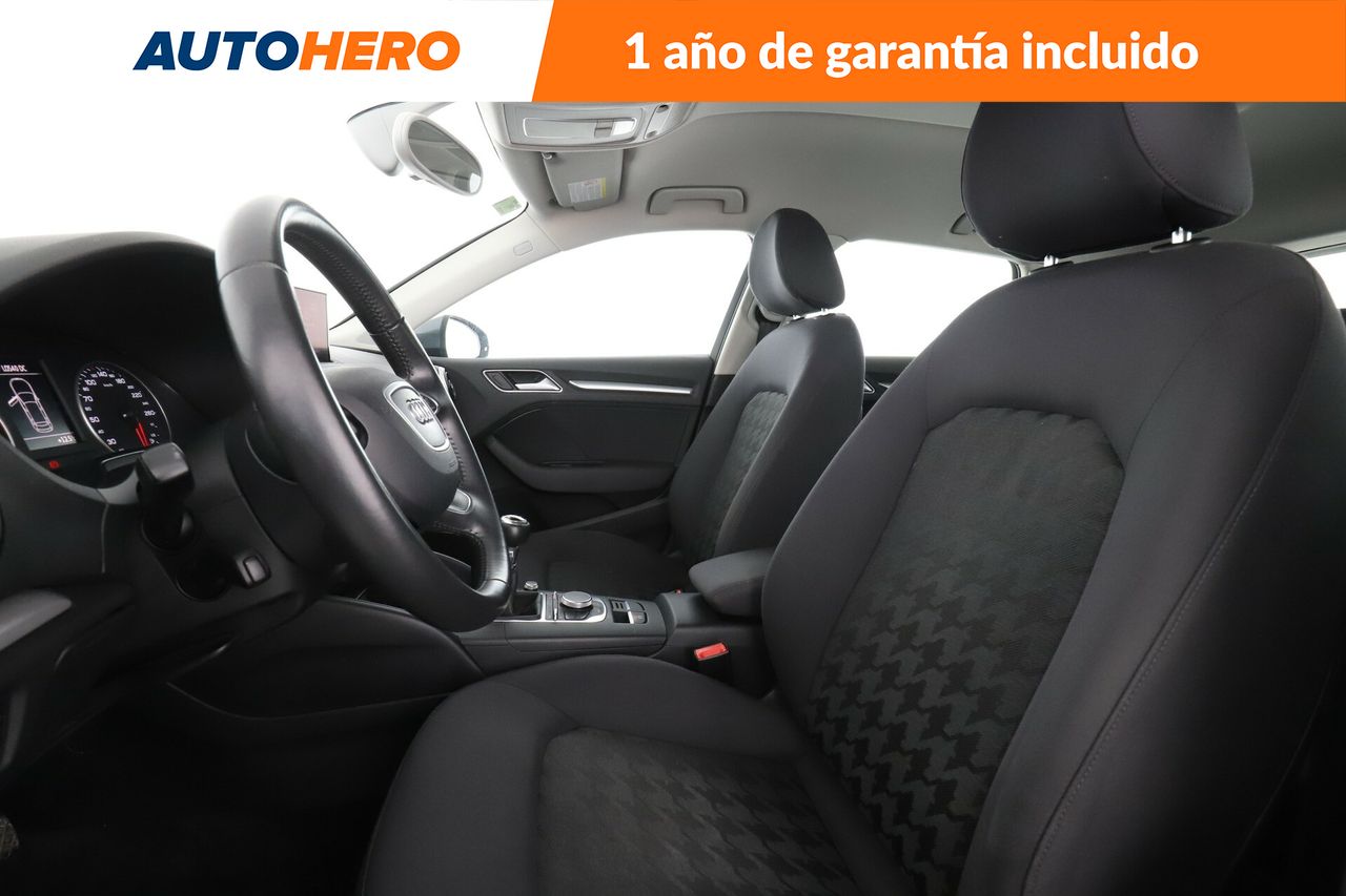 Foto Audi A3 10