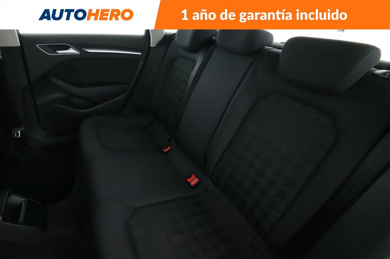Foto Audi A3 14