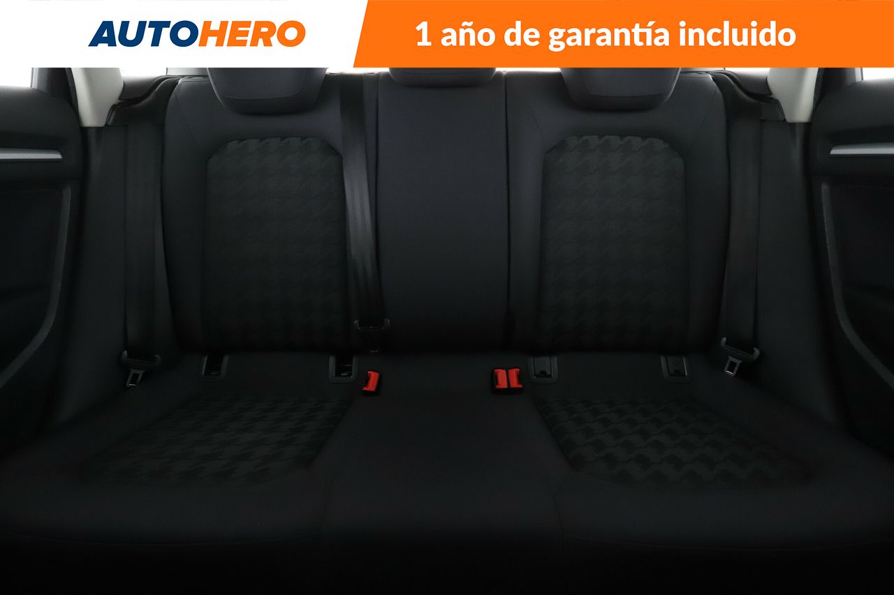 Foto Audi A3 15