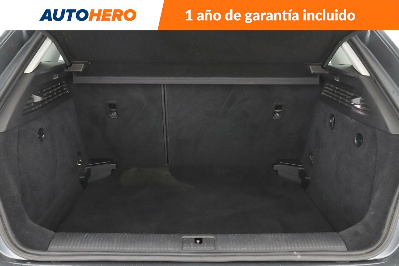 Foto Audi A3 17
