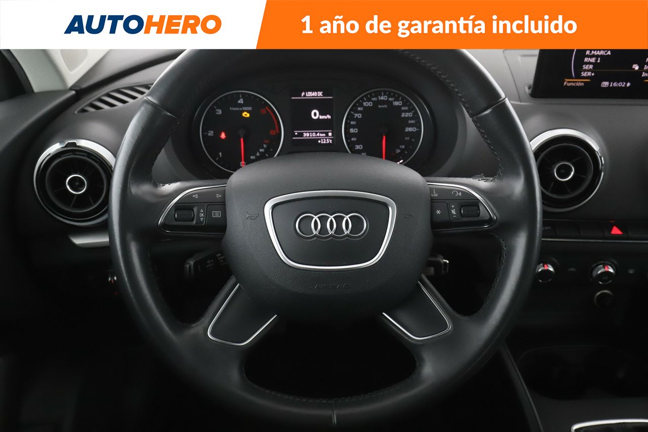 Foto Audi A3 19
