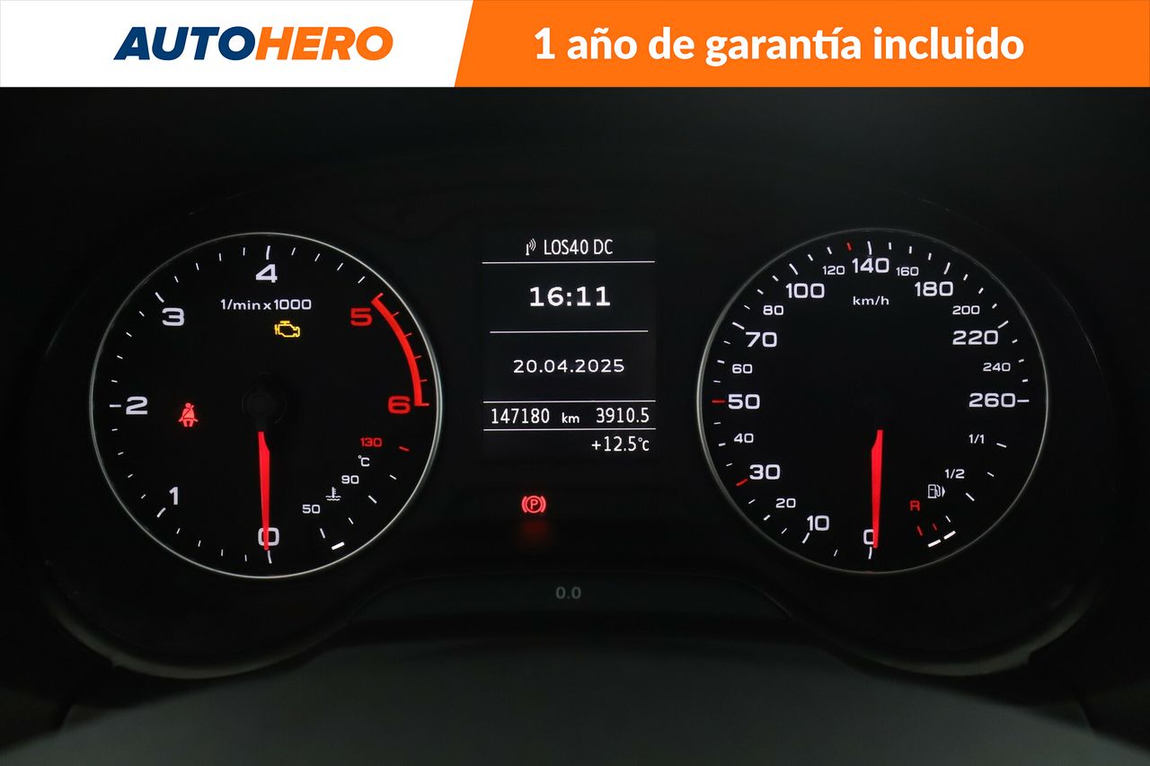 Foto Audi A3 20