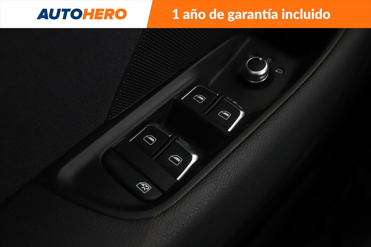 Foto Audi A3 21