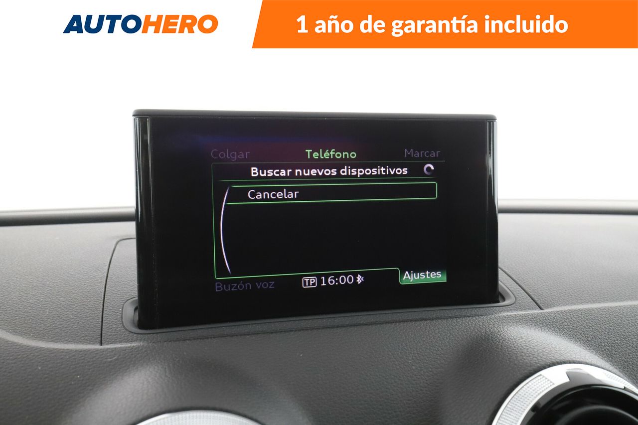 Foto Audi A3 22