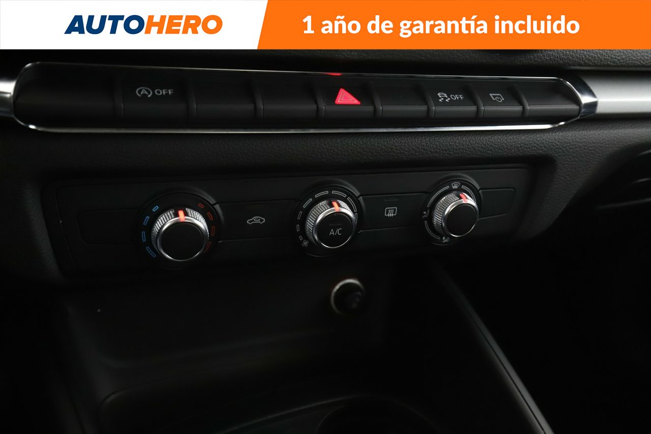Foto Audi A3 23
