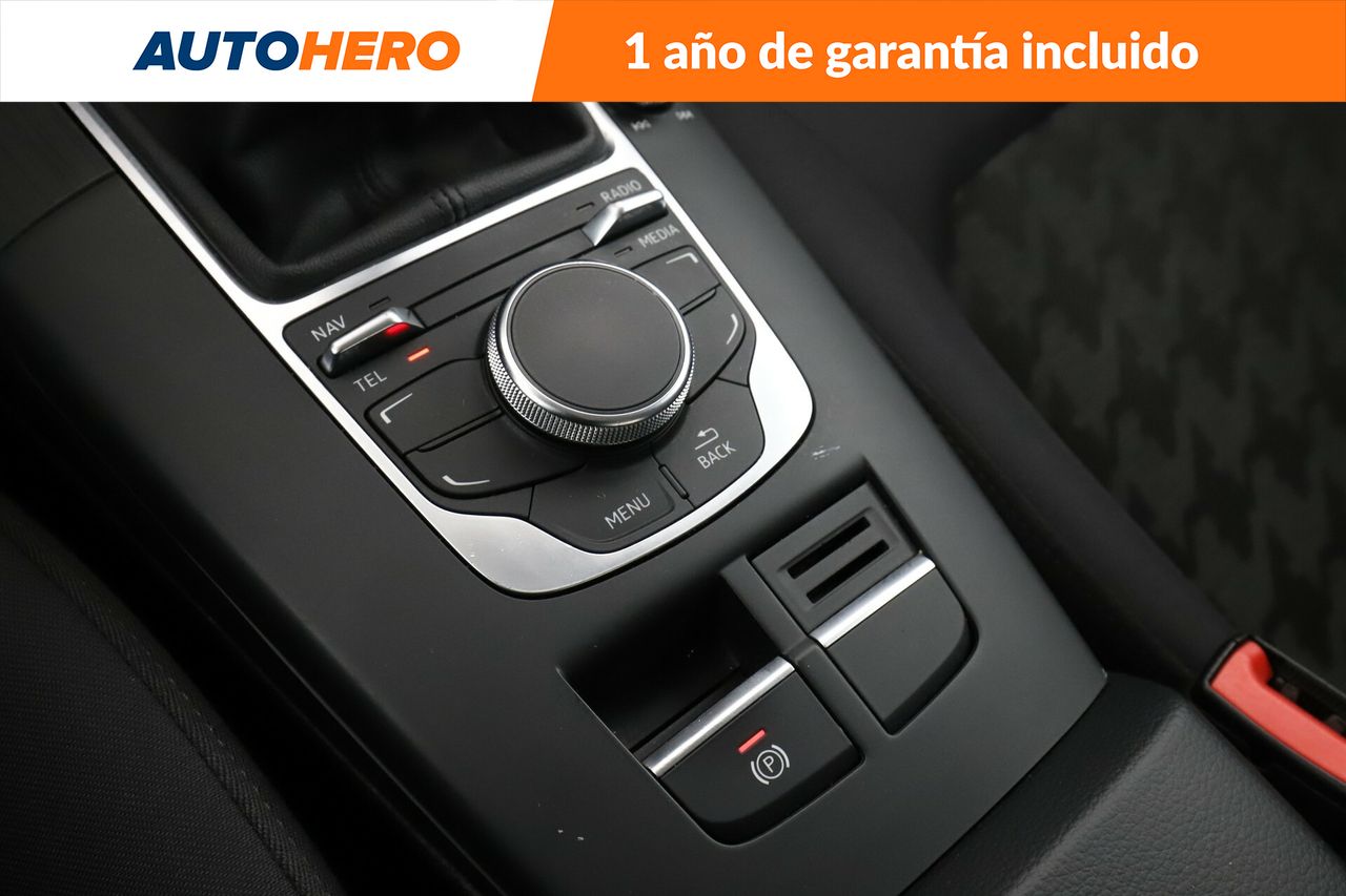 Foto Audi A3 24