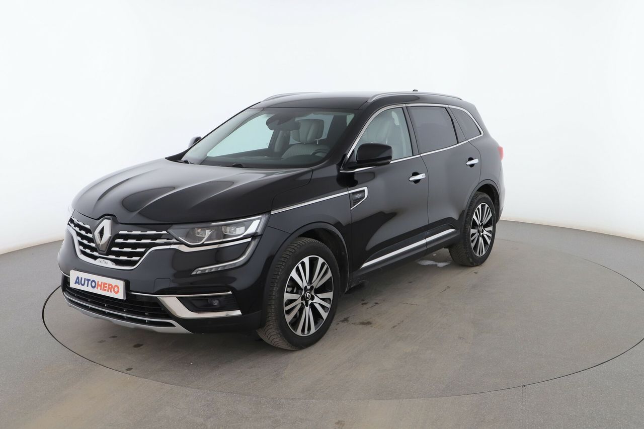 Foto Renault Koleos 1
