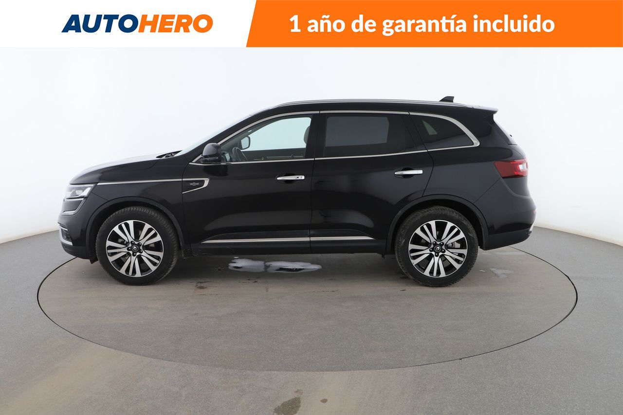 Foto Renault Koleos 2