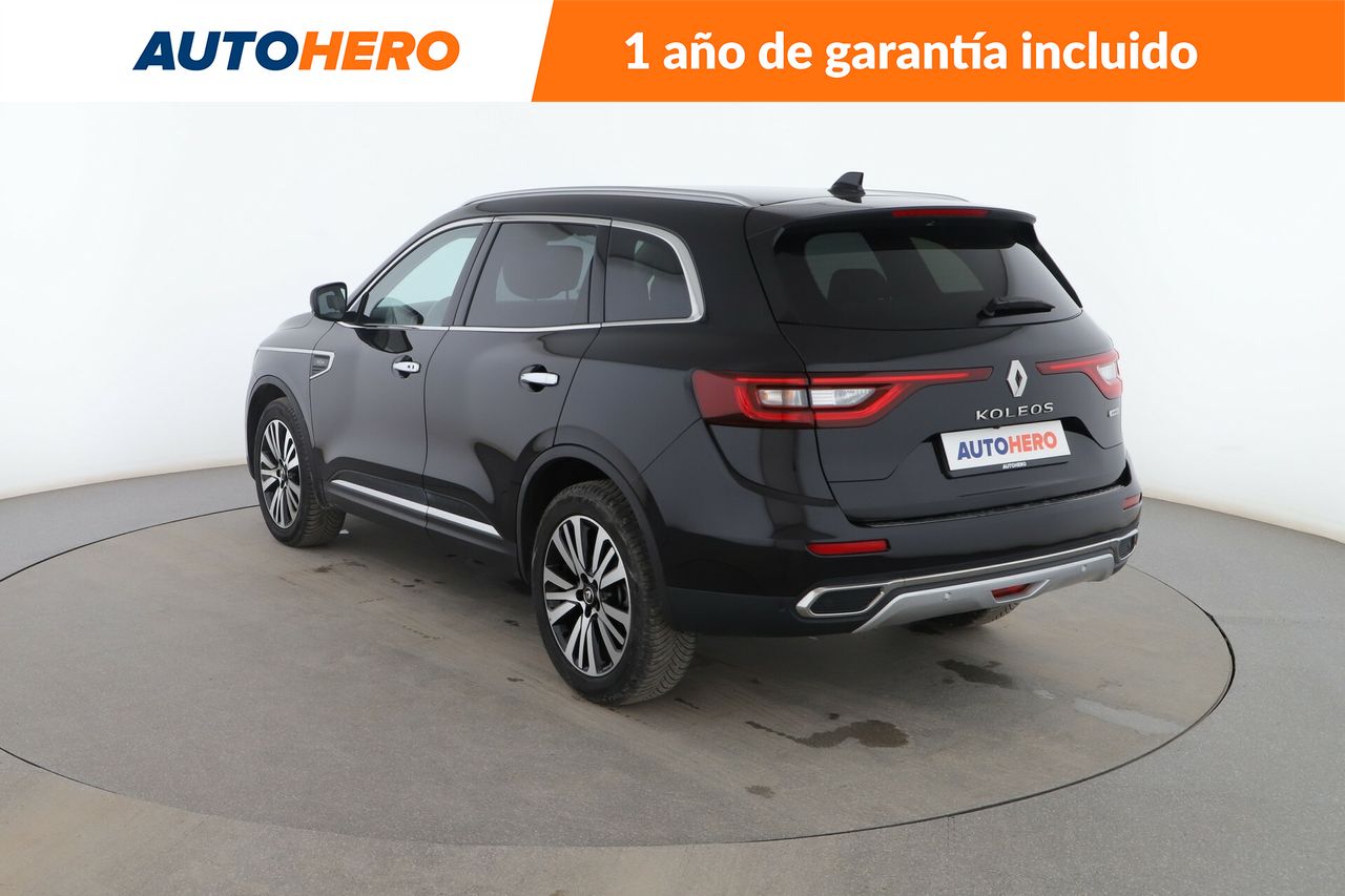 Foto Renault Koleos 3