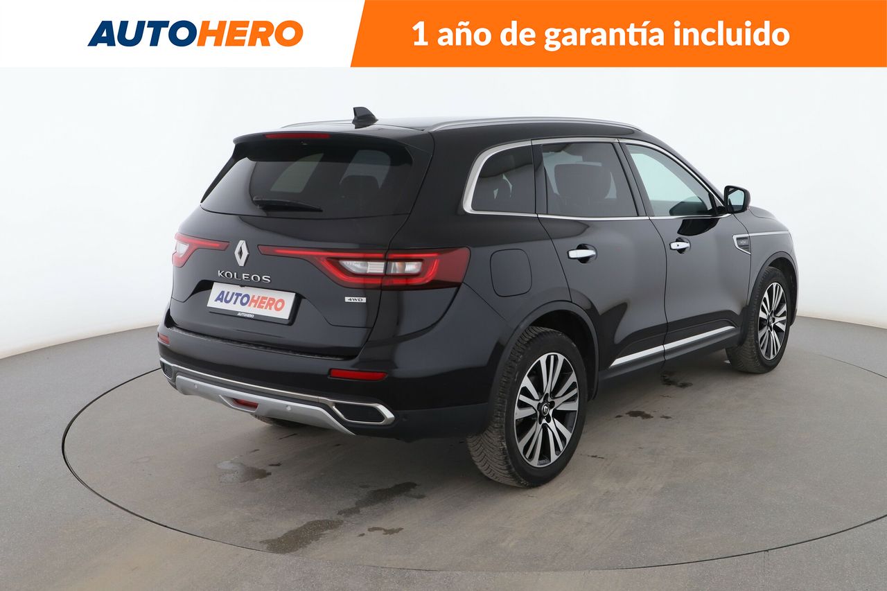 Foto Renault Koleos 5