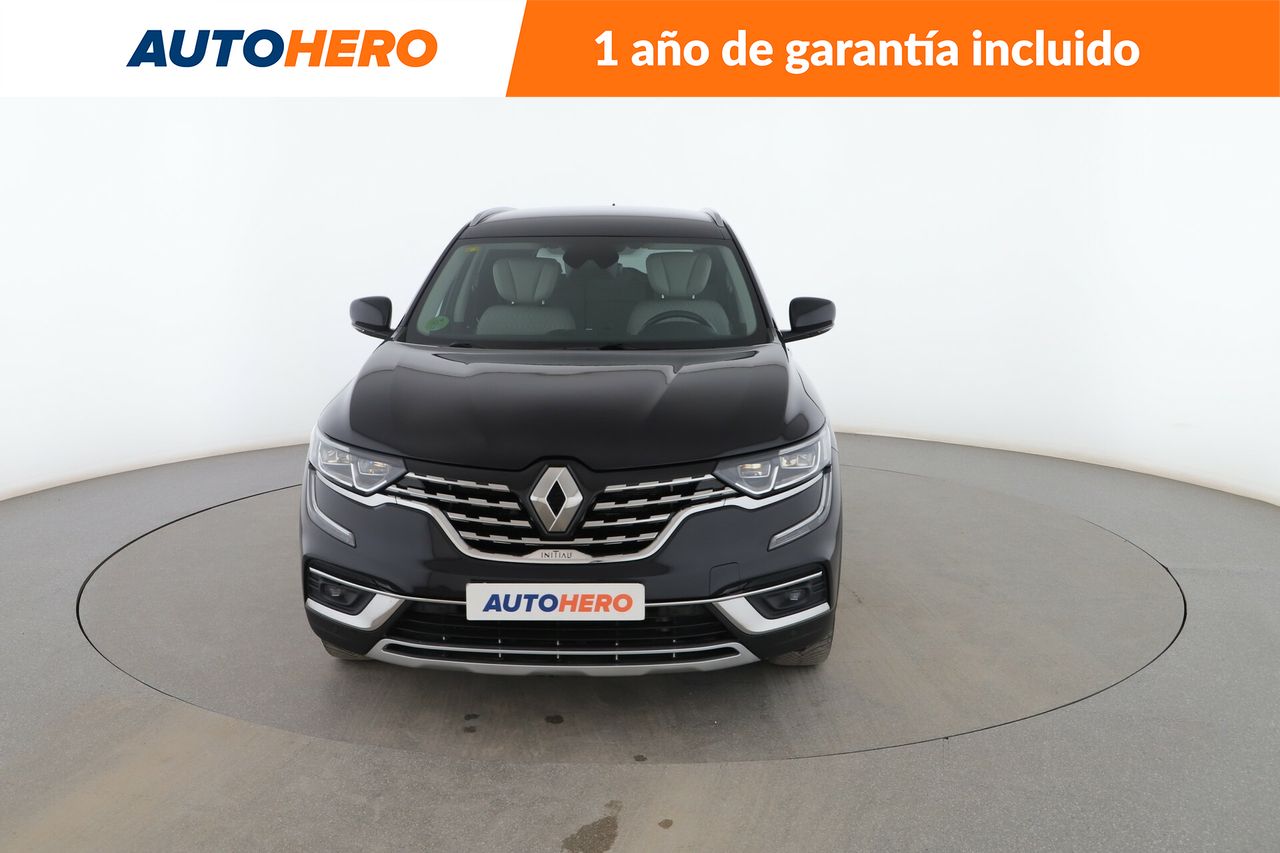Foto Renault Koleos 8