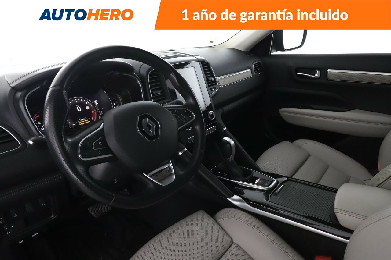 Foto Renault Koleos 11