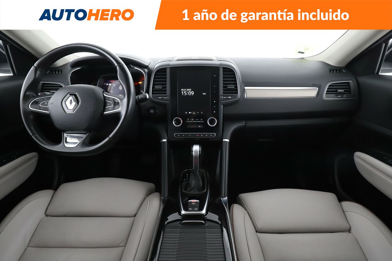 Foto Renault Koleos 12