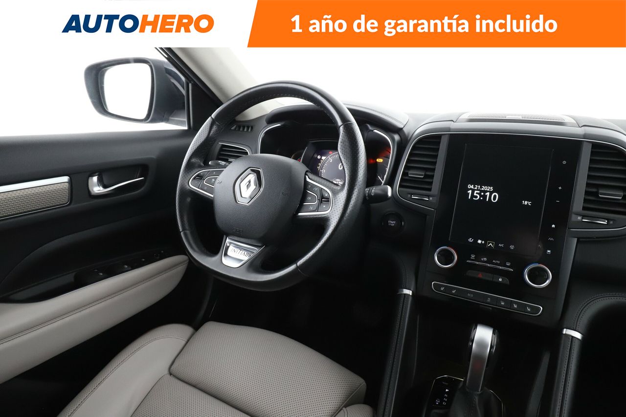 Foto Renault Koleos 13