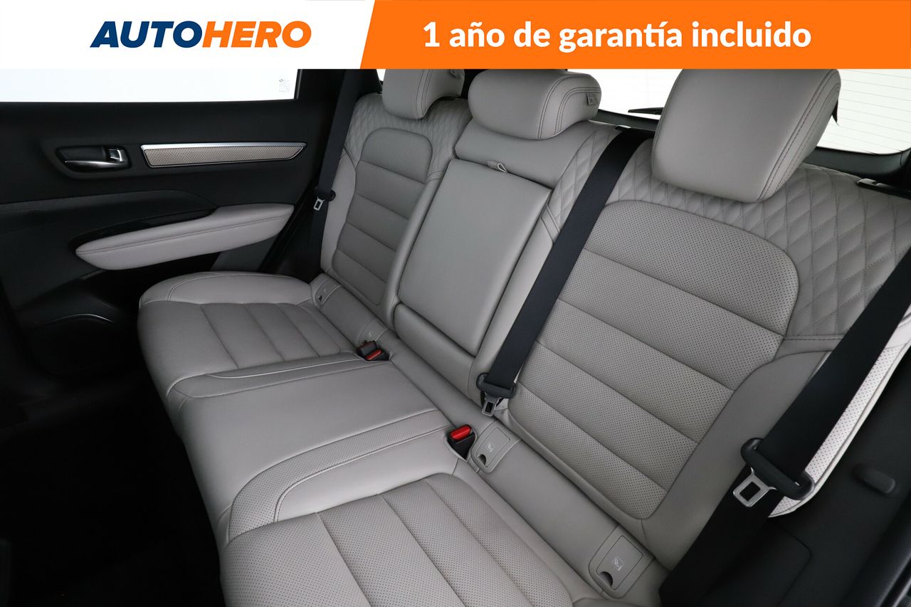 Foto Renault Koleos 14