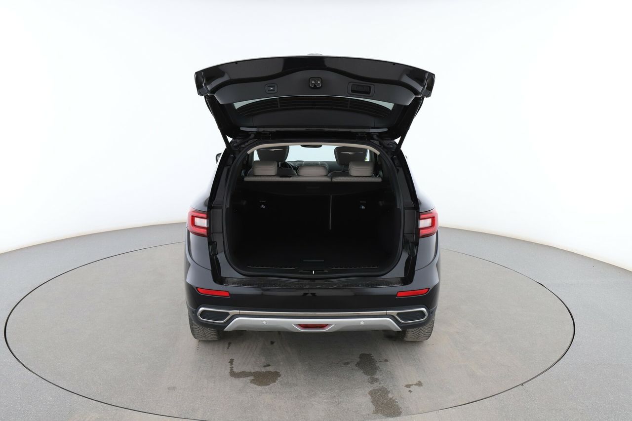 Foto Renault Koleos 16