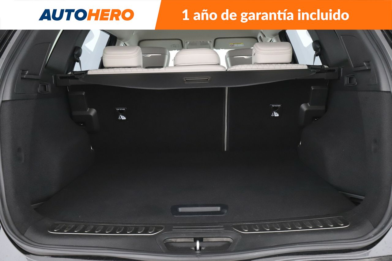 Foto Renault Koleos 17
