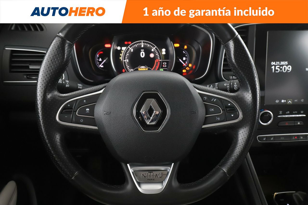 Foto Renault Koleos 19