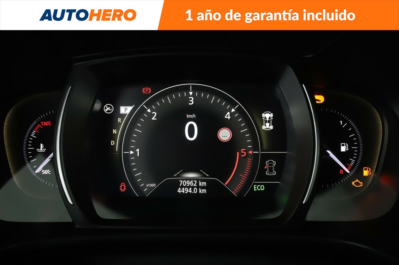 Foto Renault Koleos 20