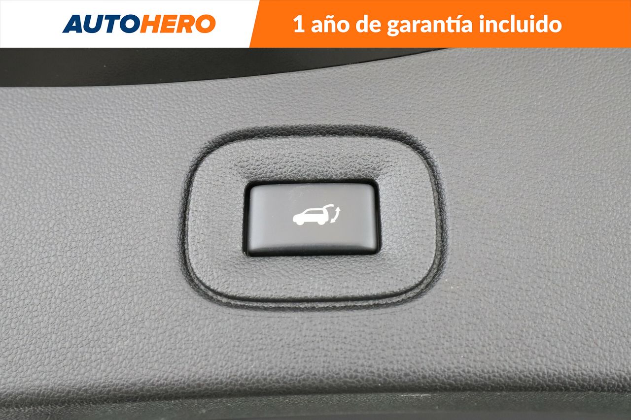 Foto Renault Koleos 21