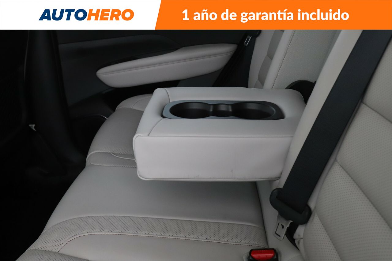Foto Renault Koleos 23