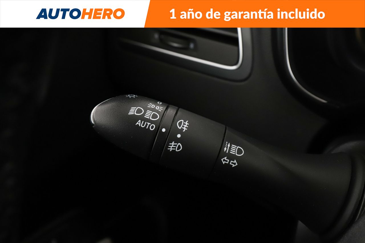 Foto Renault Koleos 25