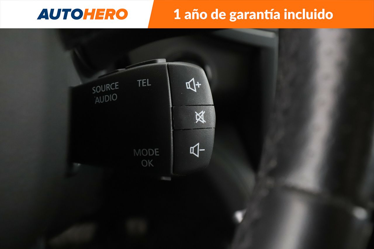 Foto Renault Koleos 27