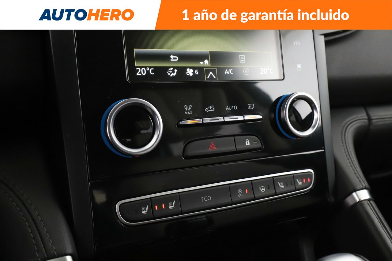Foto Renault Koleos 28