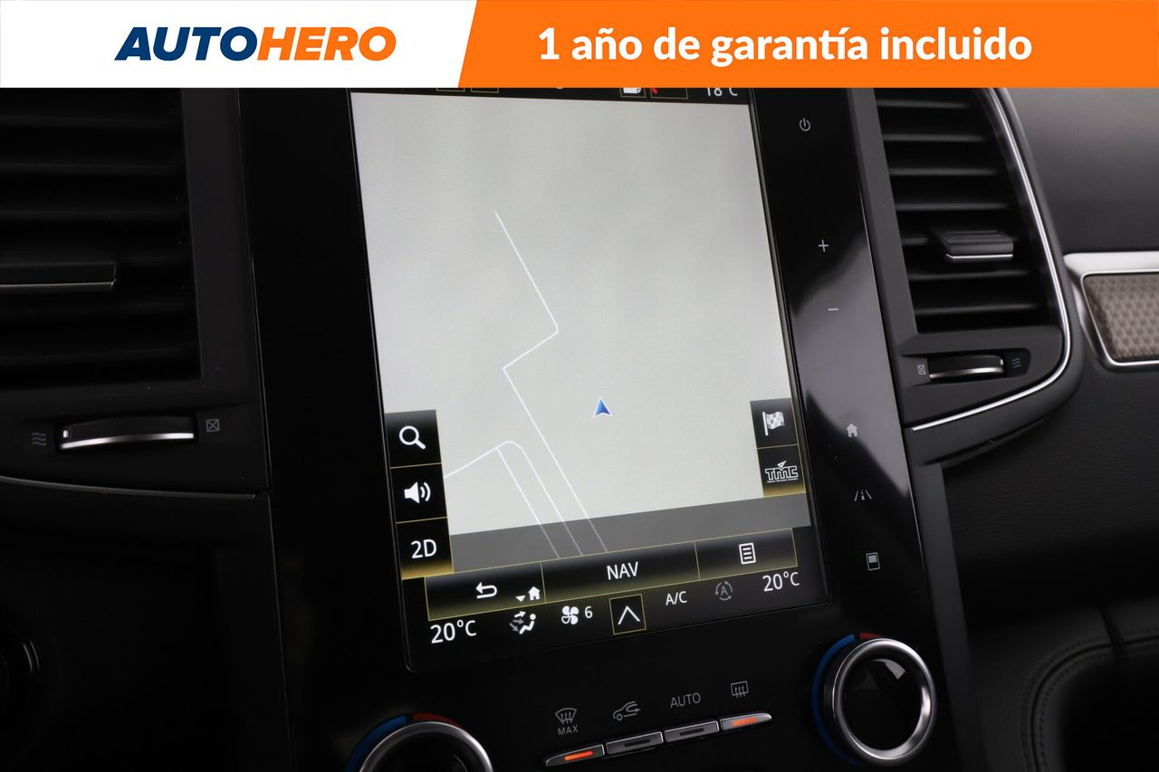 Foto Renault Koleos 29