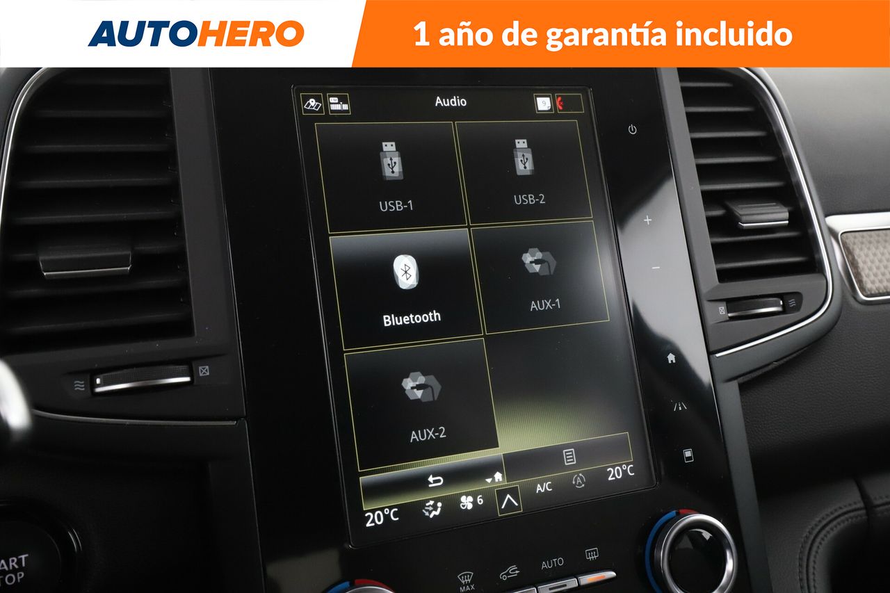 Foto Renault Koleos 30