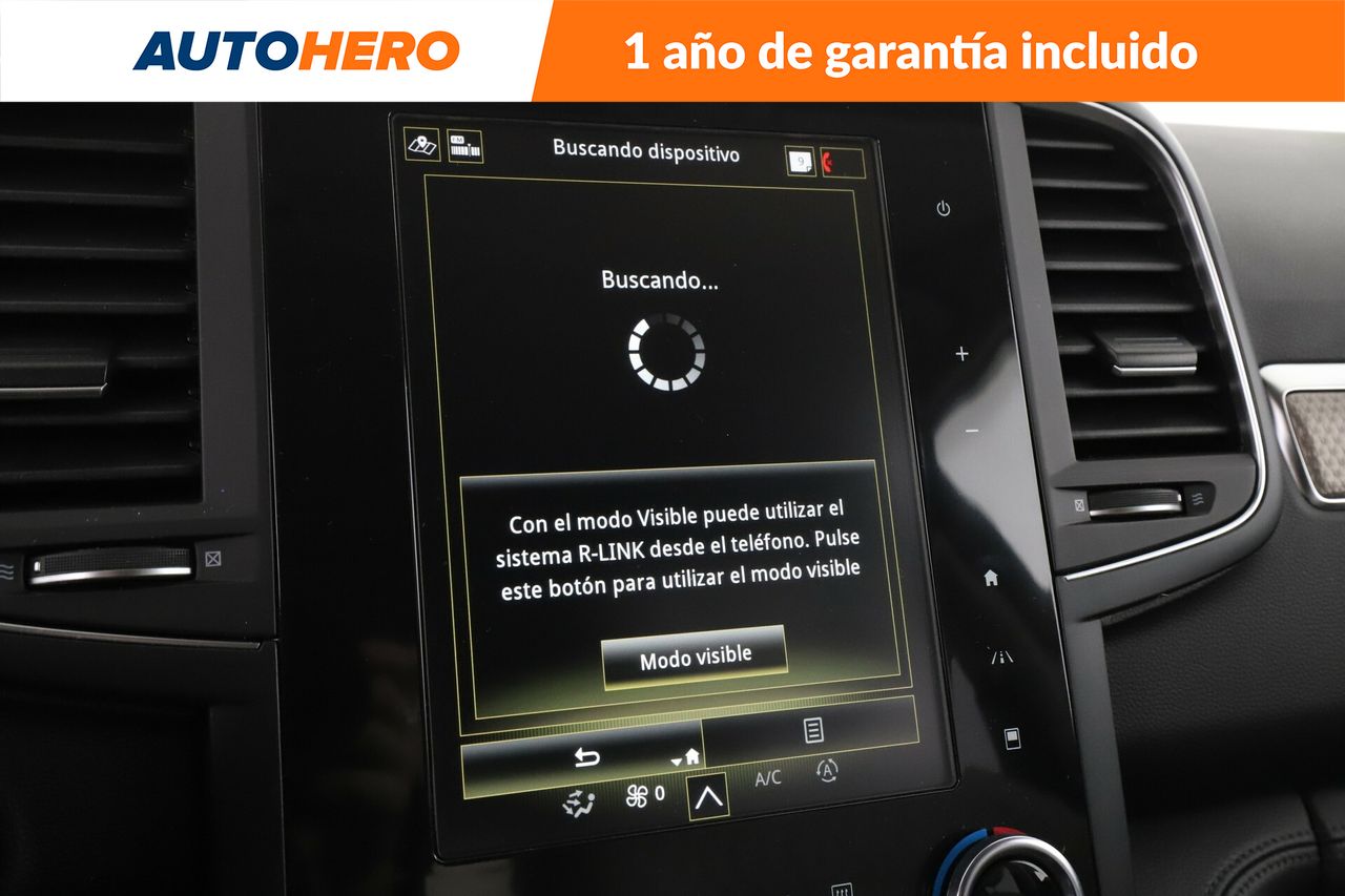Foto Renault Koleos 31